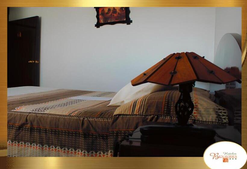 חדר סטנדרט, Benavides