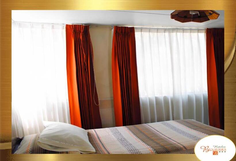 חדר סטנדרט, Benavides