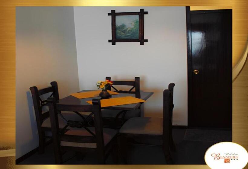 סוויטה, Benavides