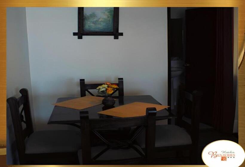 סוויטה, Benavides