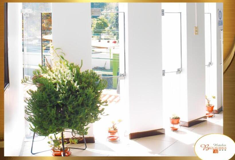 סוויטה, Benavides