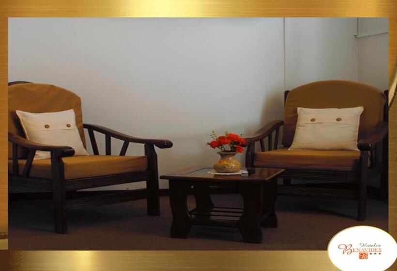 סוויטה, Benavides