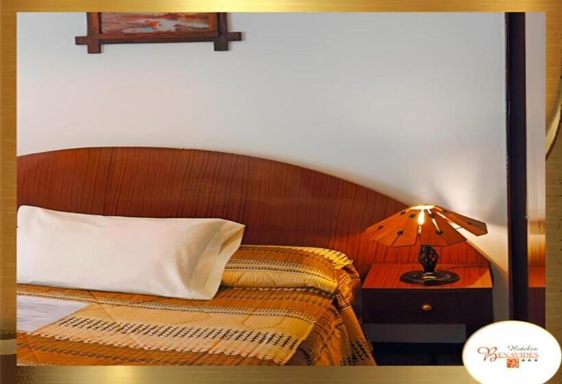 סוויטה, Benavides