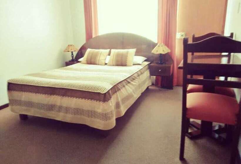 חדר סטנדרט, Benavides