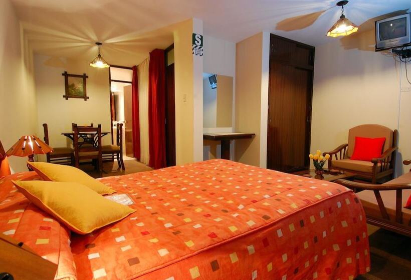 סוויטה, Benavides