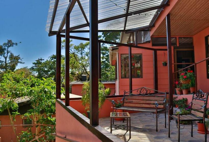 Standardzimmer, Cabinas Eddy B&b