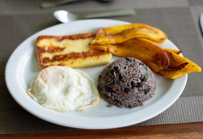 Basis Zimmer, Cabinas Eddy B&b