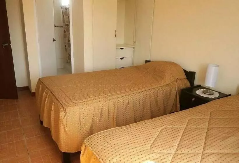 اتاق استاندارد, Casa Mores Inn