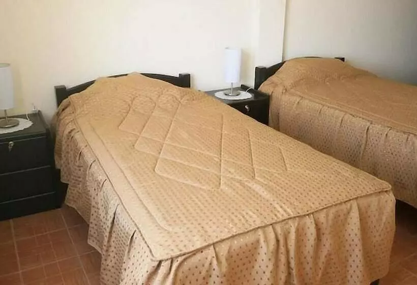 اتاق استاندارد, Casa Mores Inn