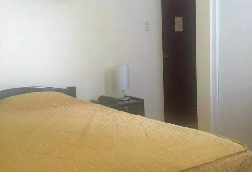 اتاق کلاسیک, Casa Mores Inn