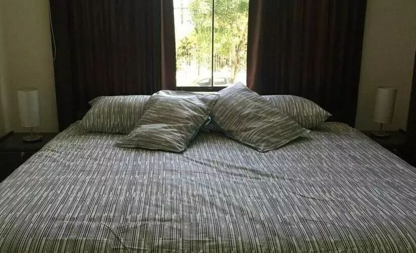 اتاق کلاس بیزنس, Casa Mores Inn