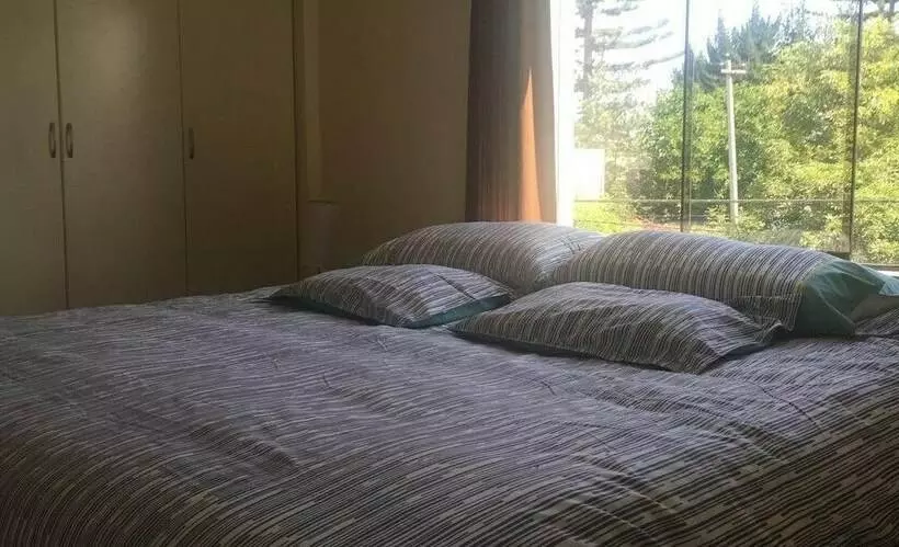 اتاق کلاس بیزنس, Casa Mores Inn