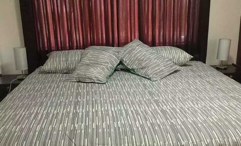 اتاق کلاس بیزنس, Casa Mores Inn