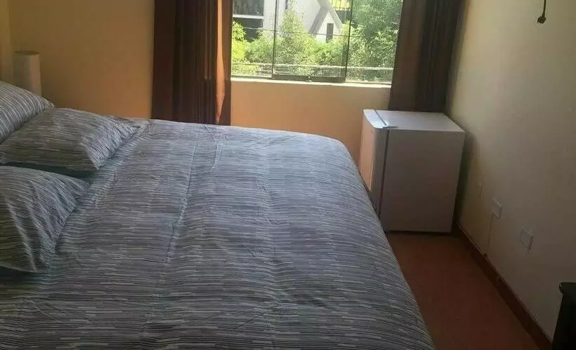 اتاق کلاس بیزنس, Casa Mores Inn