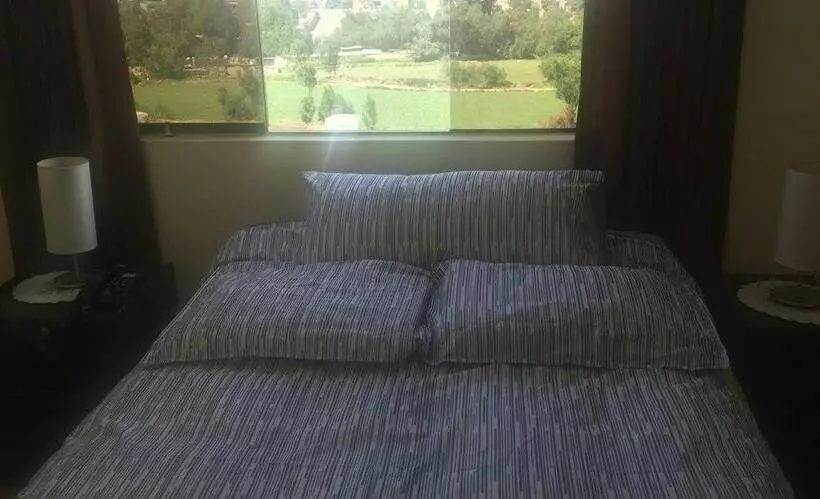 اتاق کلاس بیزنس, Casa Mores Inn