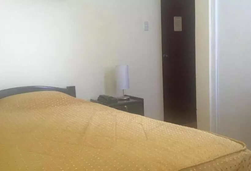 اتاق کلاسیک, Casa Mores Inn