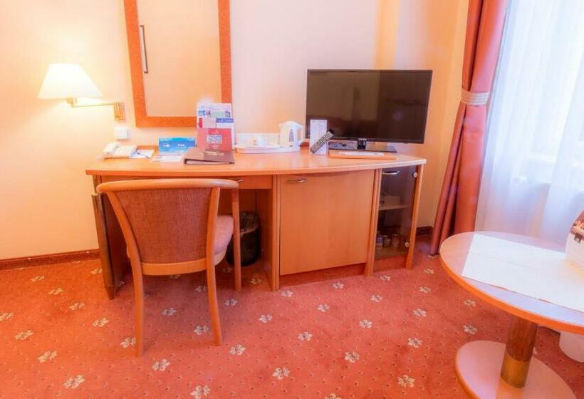 غرفة سوبيريور, Ensana Hvězda  Imperiál  Neapol