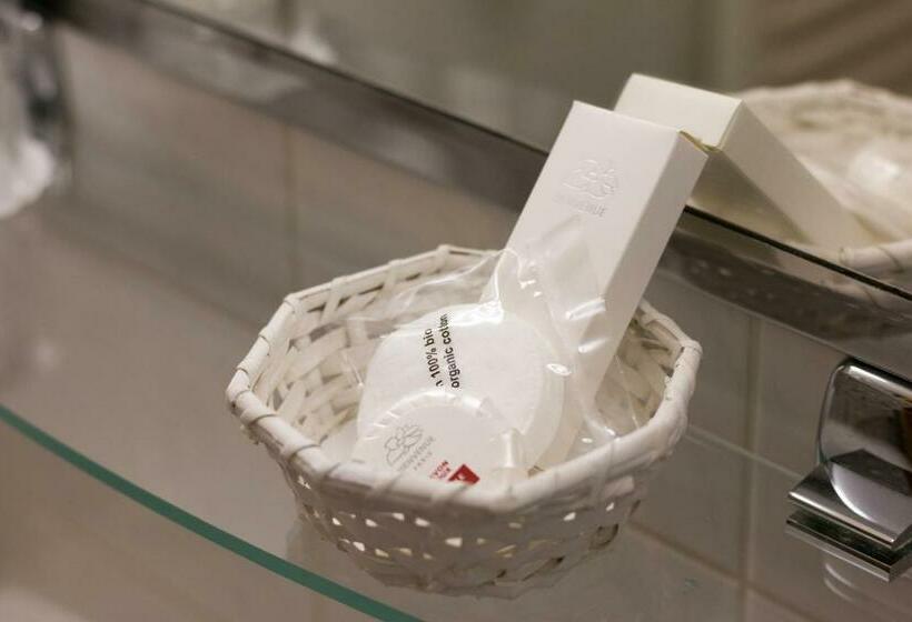 غرفة سوبيريور, Ensana Hvězda  Imperiál  Neapol