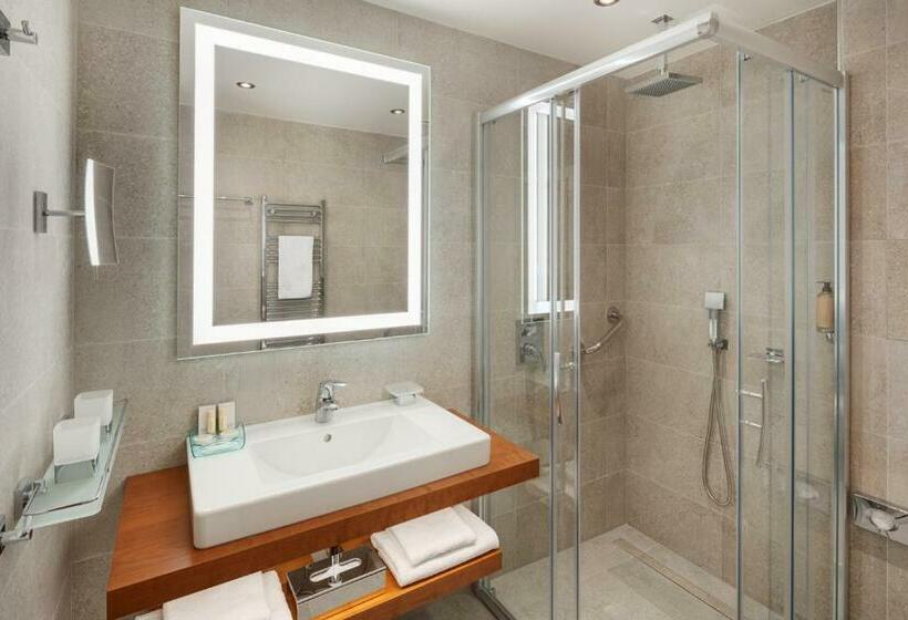 غرفة سوبيريور, Ensana Hvězda  Imperiál  Neapol