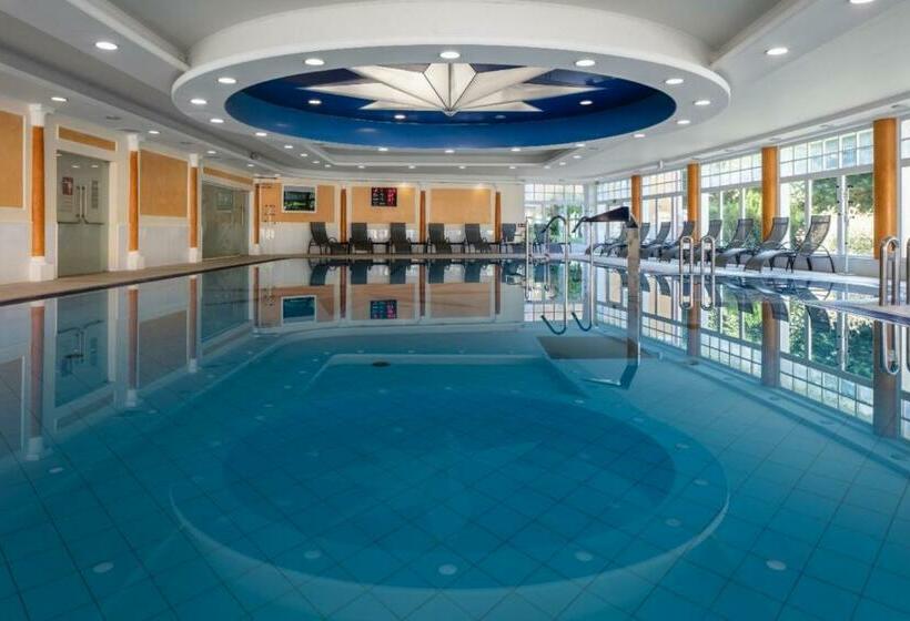 غرفة سوبيريور, Ensana Hvězda  Imperiál  Neapol