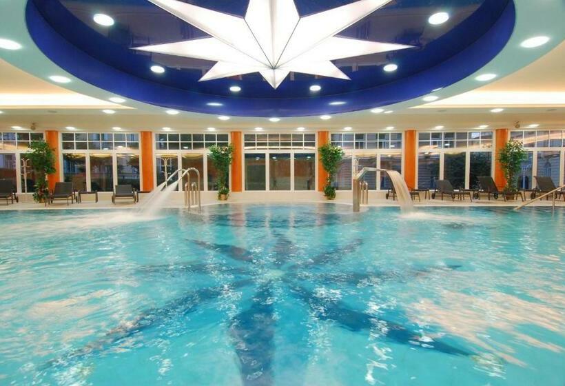 غرفة سوبيريور, Ensana Hvězda  Imperiál  Neapol