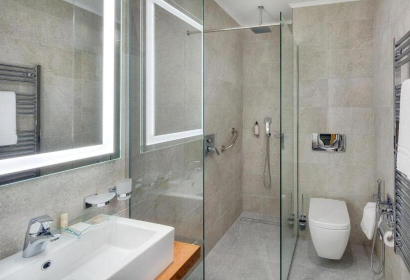 غرفة سوبيريور, Ensana Hvězda  Imperiál  Neapol