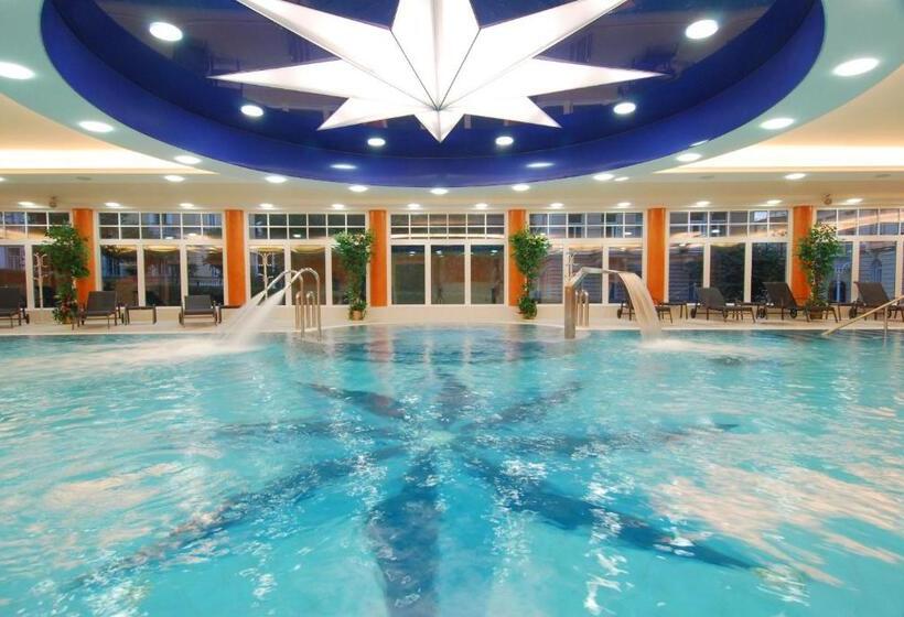 غرفة بريميوم, Ensana Hvězda  Imperiál  Neapol