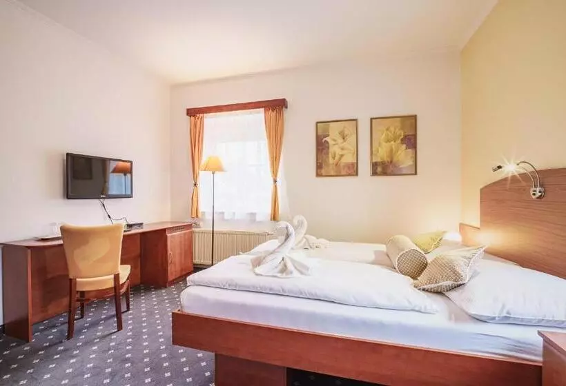 اتاق سوپریور, Francis Spa