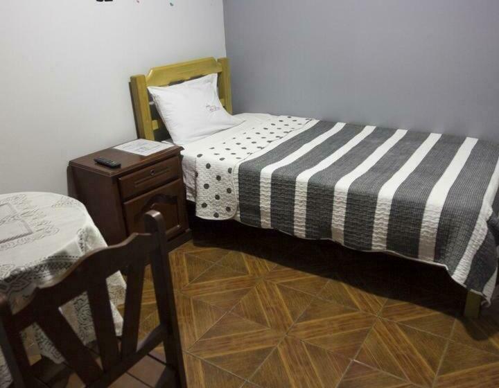标准单人间, Hostal Las Fresas Lima Airport