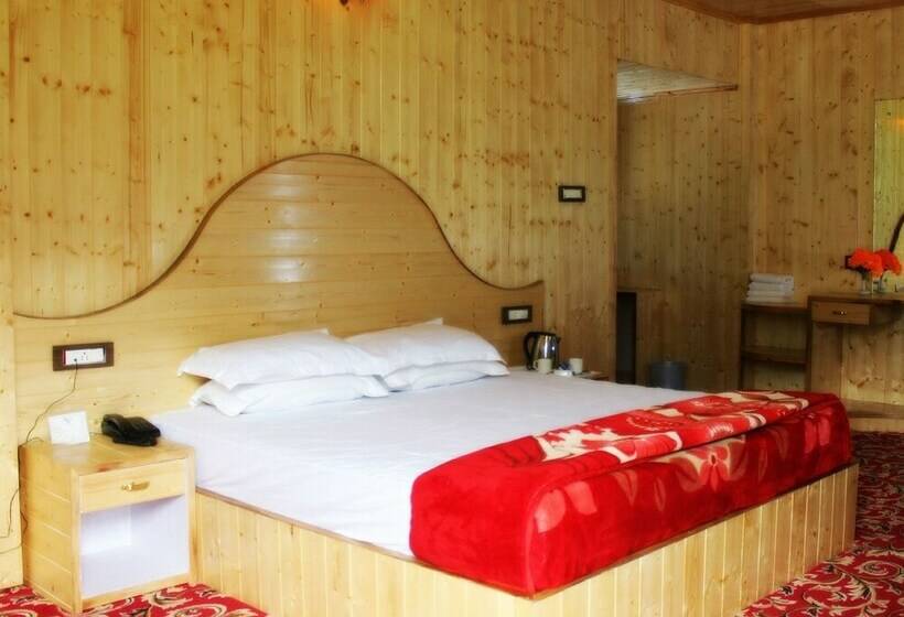 آپارتمان لوکس 1 خوابه, Imperial Palace