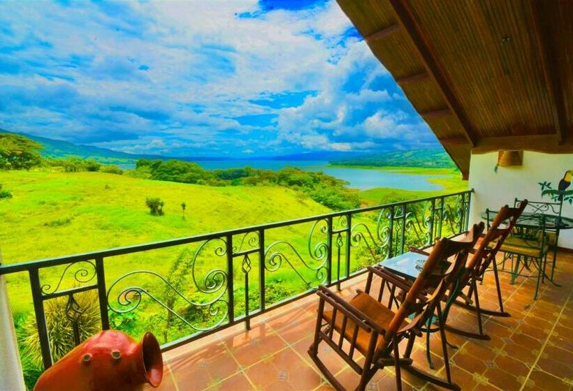 Люкс Superior, La Mansion Inn Arenal