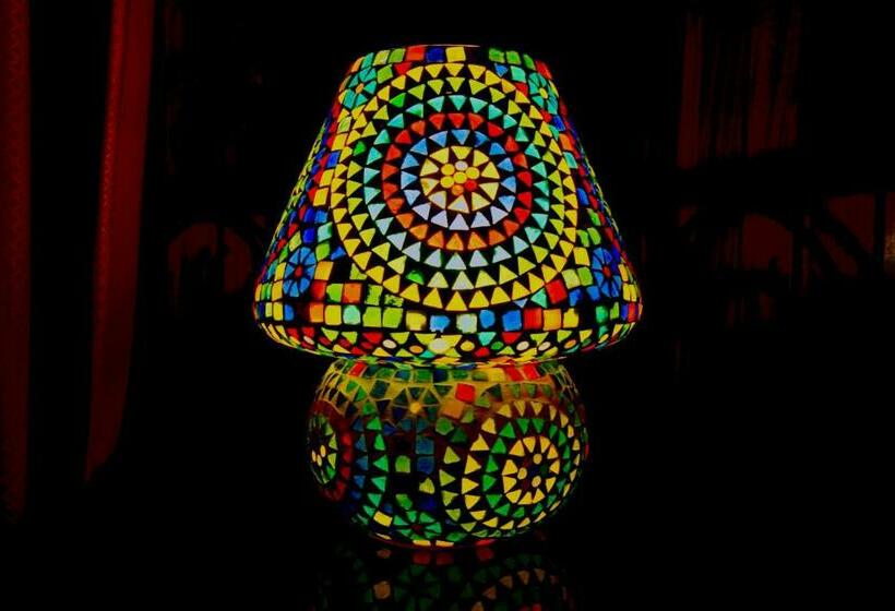 جناح سوبيريور, La Mansion Inn Arenal