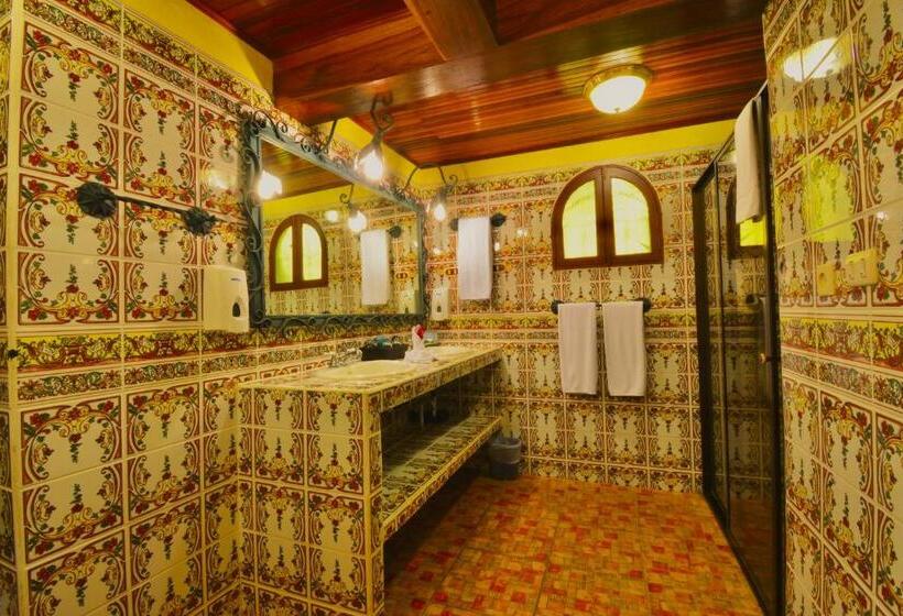 Вилла 1 Спальня, La Mansion Inn Arenal