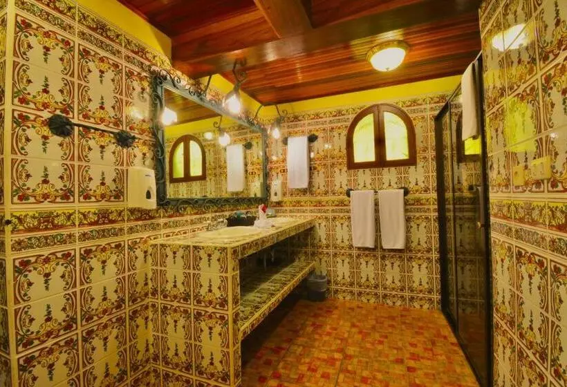 ویلای 1 خوابه, La Mansion Inn Arenal