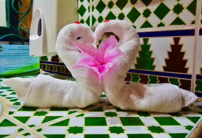 سوییت, La Mansion Inn Arenal