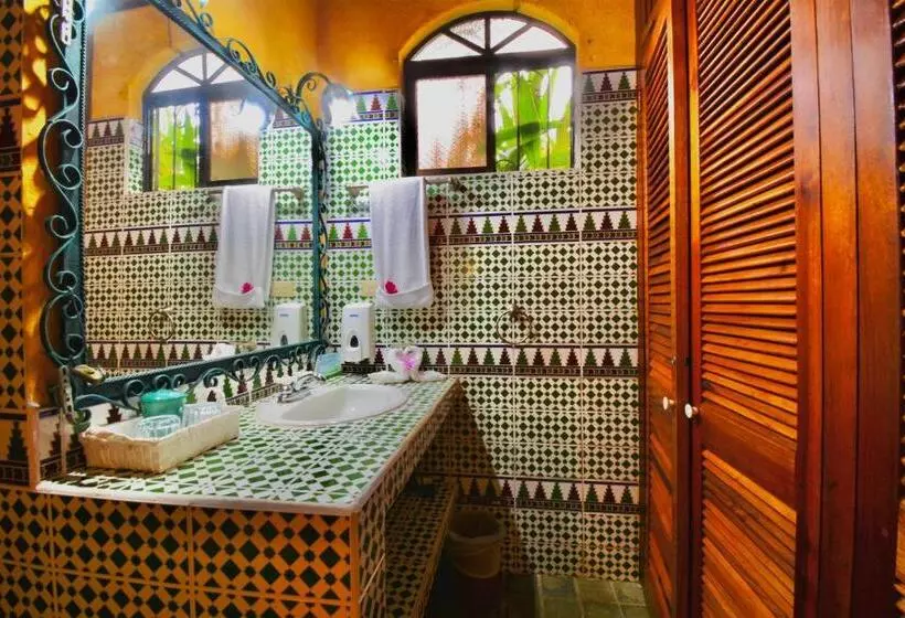 سوییت, La Mansion Inn Arenal