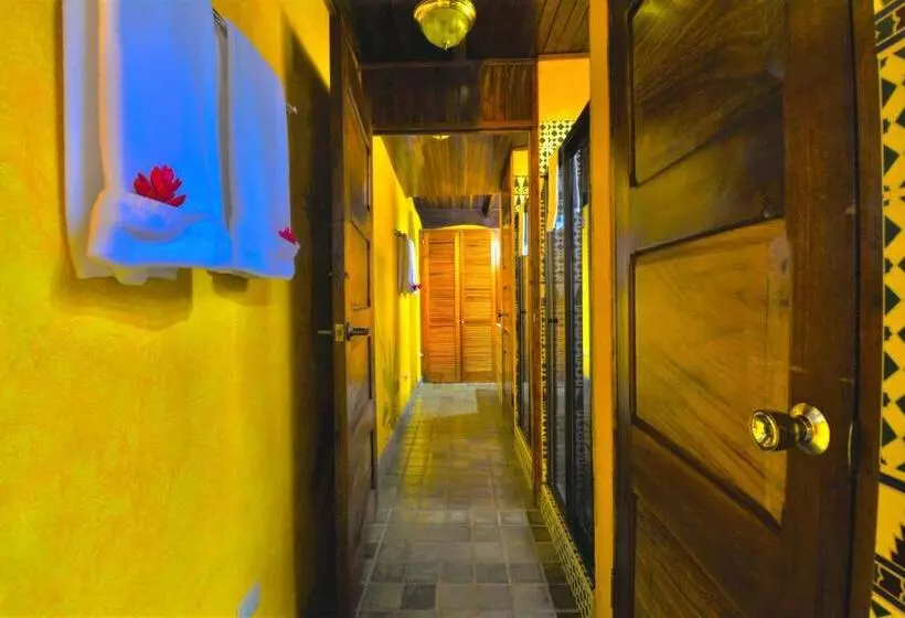 سوییت, La Mansion Inn Arenal