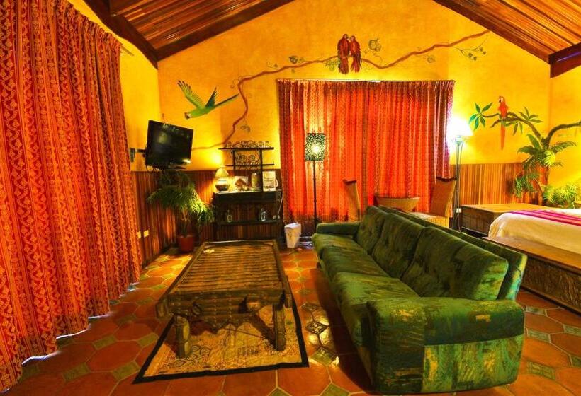 جناح, La Mansion Inn Arenal
