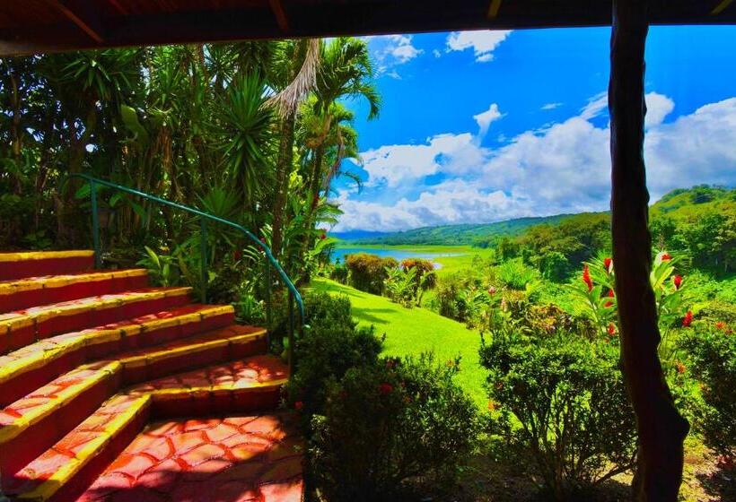 جناح, La Mansion Inn Arenal