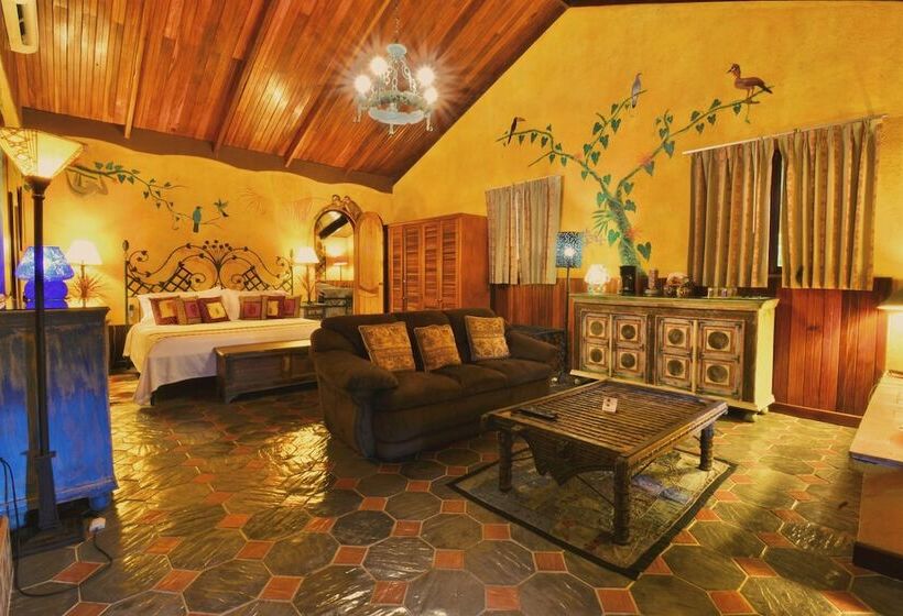 Вилла 2 Спальни, La Mansion Inn Arenal