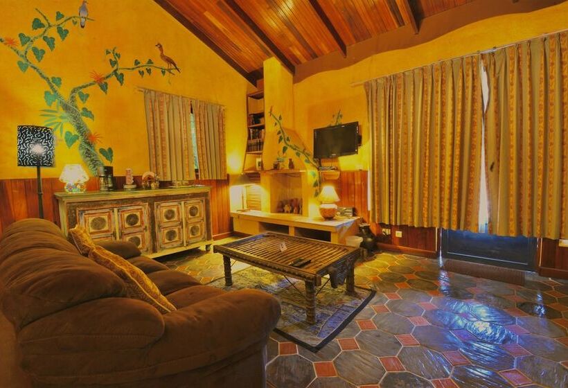 فيلا غرفتين نوم, La Mansion Inn Arenal
