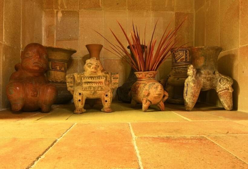 فيلا غرفتين نوم, La Mansion Inn Arenal