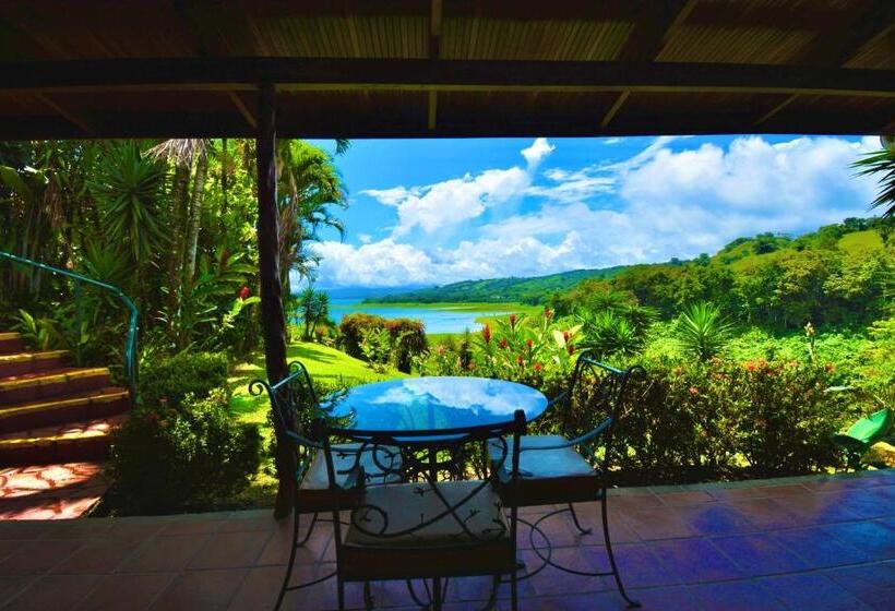 جناح, La Mansion Inn Arenal