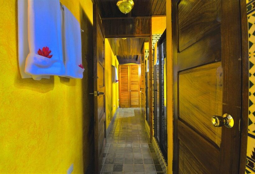 فيلا غرفتين نوم, La Mansion Inn Arenal