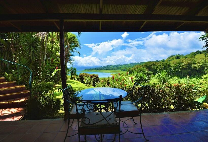فيلا غرفتين نوم, La Mansion Inn Arenal