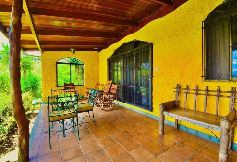 Вилла 2 Спальни, La Mansion Inn Arenal