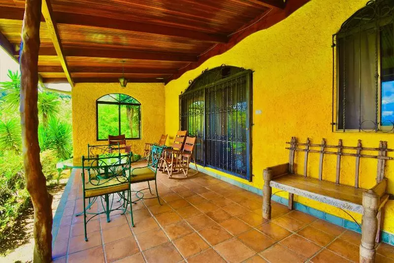 ویلای 1 خوابه, La Mansion Inn Arenal