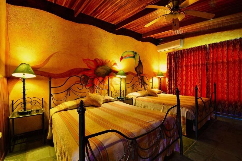 ‫فيلا غرفة نوم واحدة, La Mansion Inn Arenal