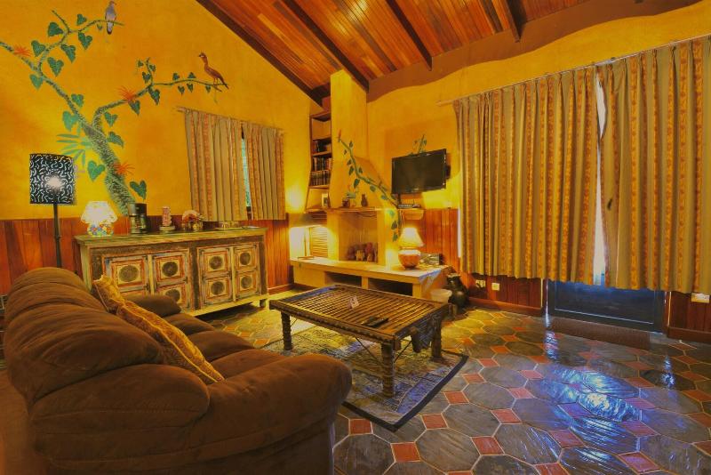 Вилла 1 Спальня, La Mansion Inn Arenal