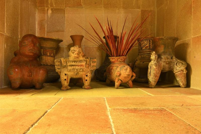 ‫فيلا غرفة نوم واحدة, La Mansion Inn Arenal